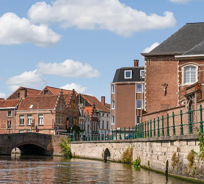 Duurzaam Wonen en de Belgische Baksteen in Transitie