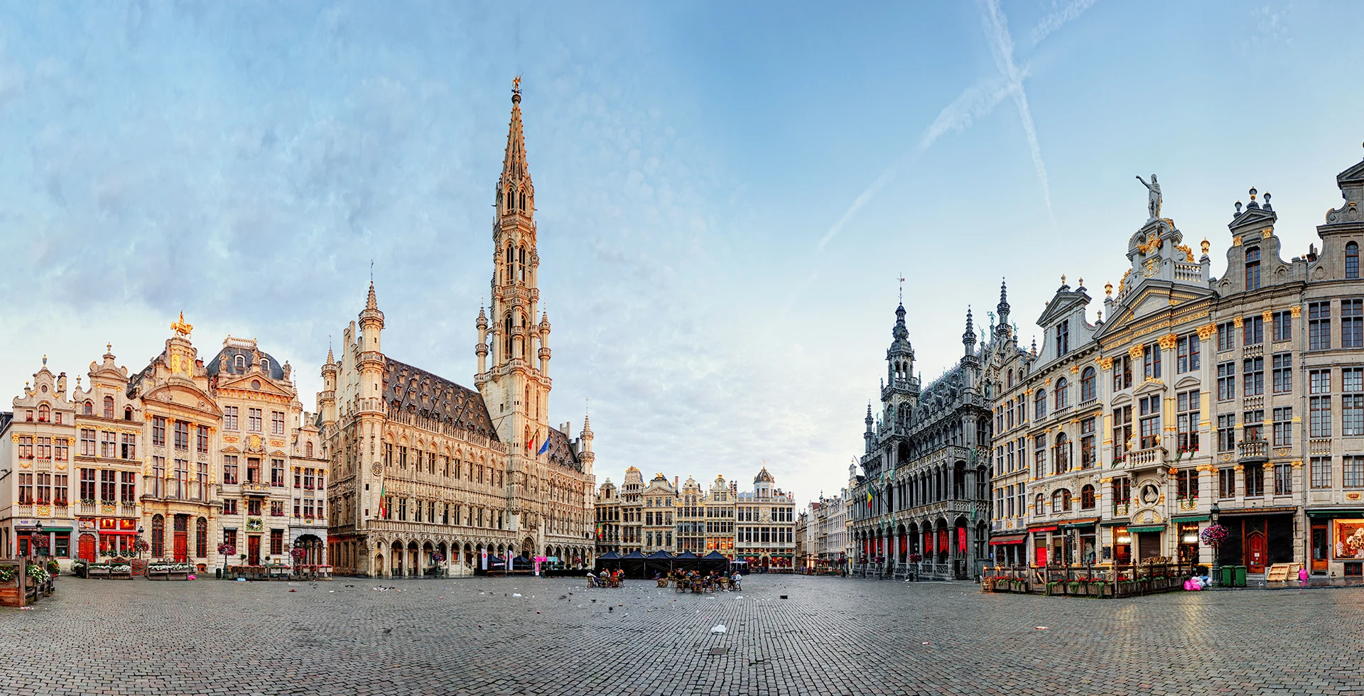 Evoluties en perspectieven voor het hedendaagse leven in België
