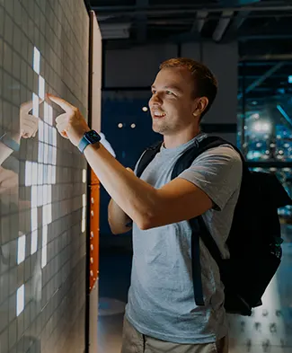 Slimme multimedia interfaces