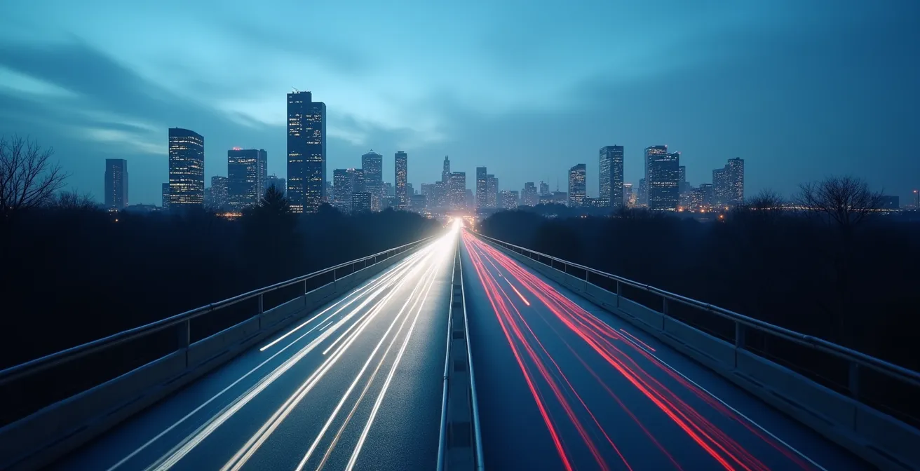 Vergelijking rendement langetermijnsparen met vrije beleggingen over 20 jaar