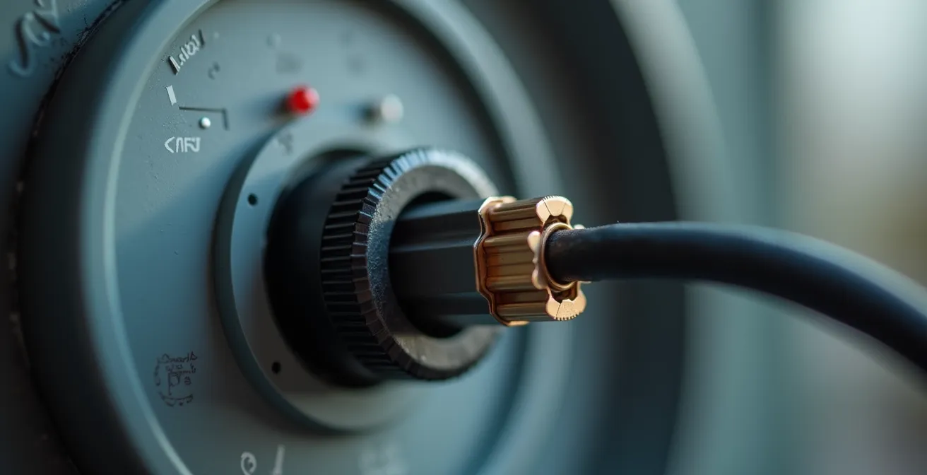 Visualisatie thermische batterij strategie met warmtepomp en zonnepanelen